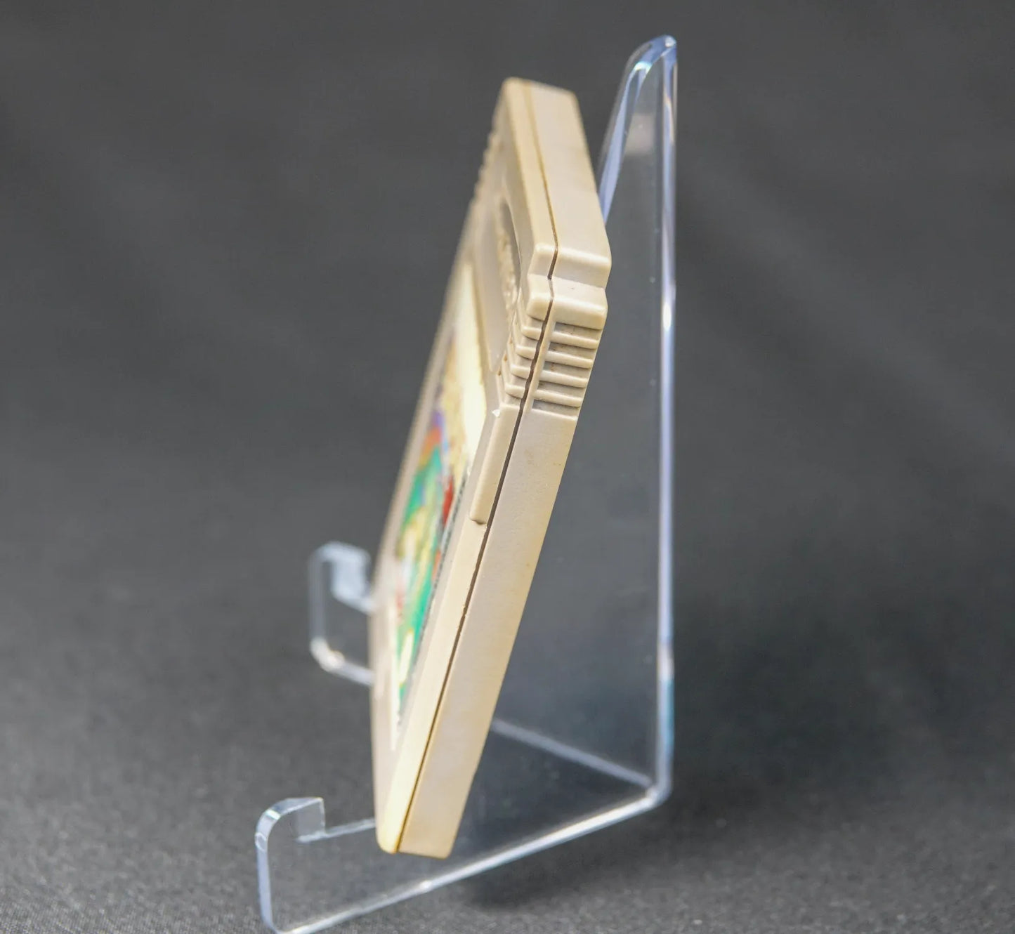 Tennis - Nintendo Game Boy Spiel - PAL - Deutsch - Nur Modul