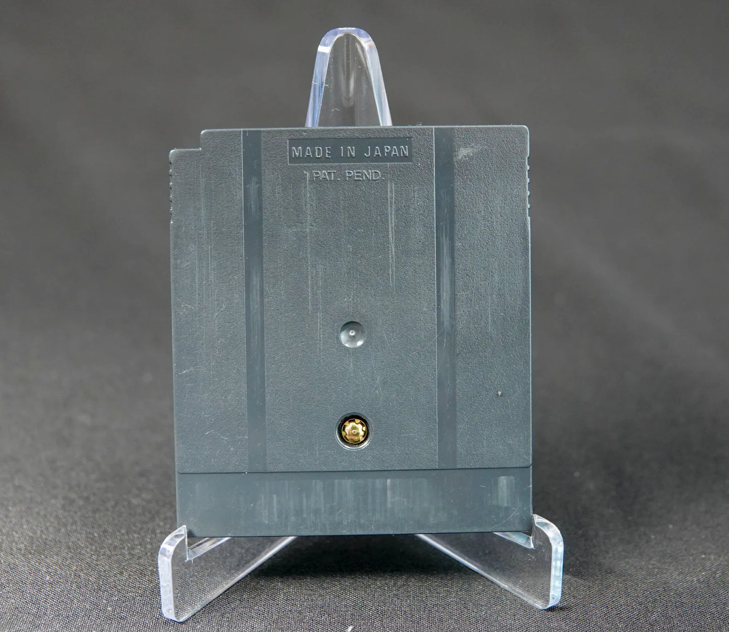 Prince of Persia - Nintendo Game Boy Color Spiel - US / NTSC - Nur Dual-Modul