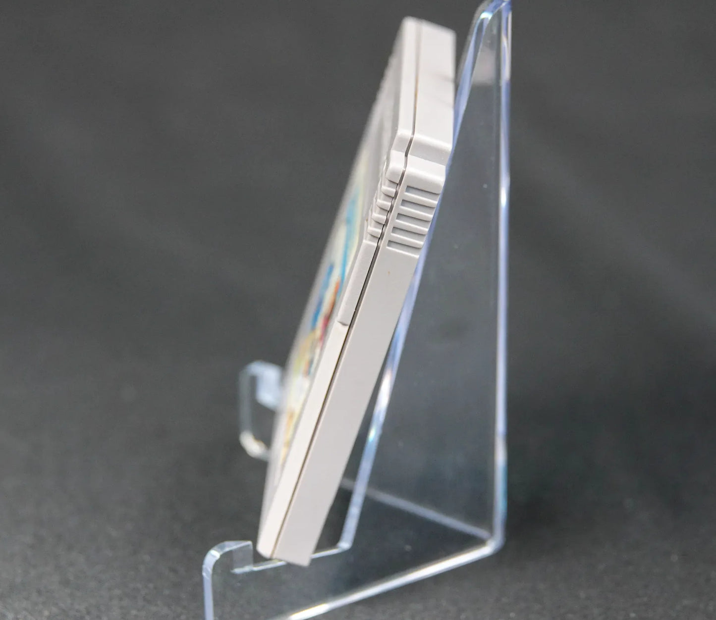 Die Schlümpfe - Nintendo Game Boy Spiel - PAL - Deutsch - Nur Modul