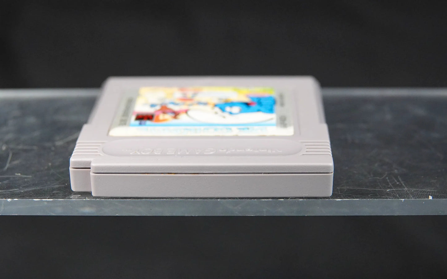 Die Schlümpfe - Nintendo Game Boy Spiel - PAL - Deutsch - Nur Modul