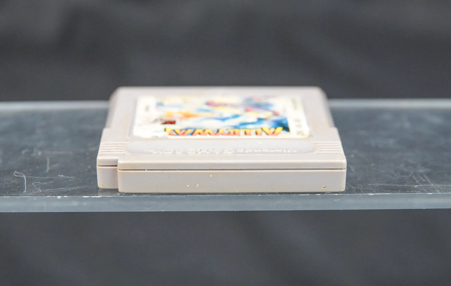 Alleyway - Nintendo Game Boy Spiel - PAL - Deutsch - Nur Modul