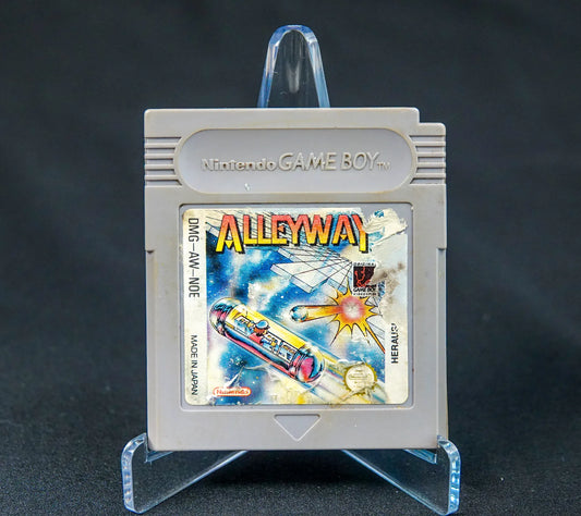 Alleyway - Nintendo Game Boy Spiel - PAL - Deutsch - Nur Modul
