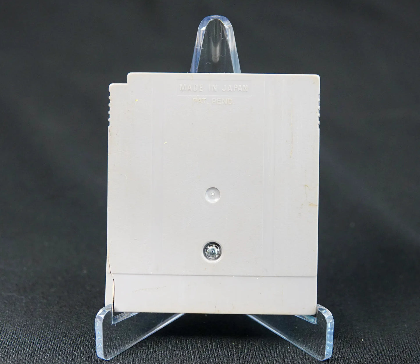 Alleyway - Nintendo Game Boy Spiel - PAL - Deutsch - Nur Modul