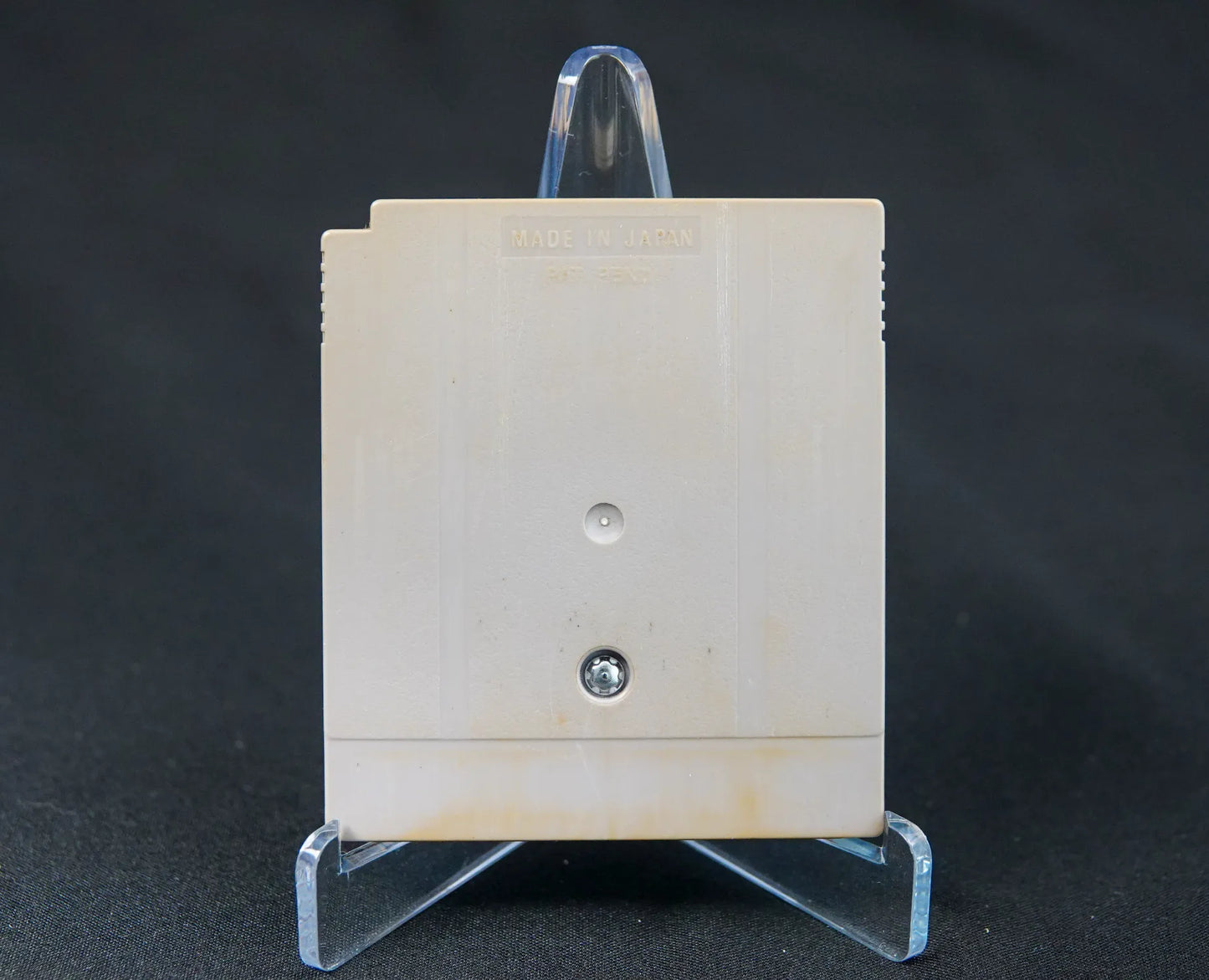 Tetris - Nintendo Game Boy Spiel - PAL - Deutsch - Nur Modul