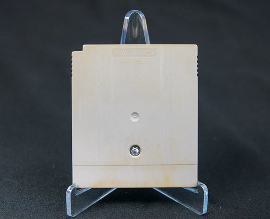 Tetris - Nintendo Game Boy Spiel - PAL - Deutsch - Nur Modul