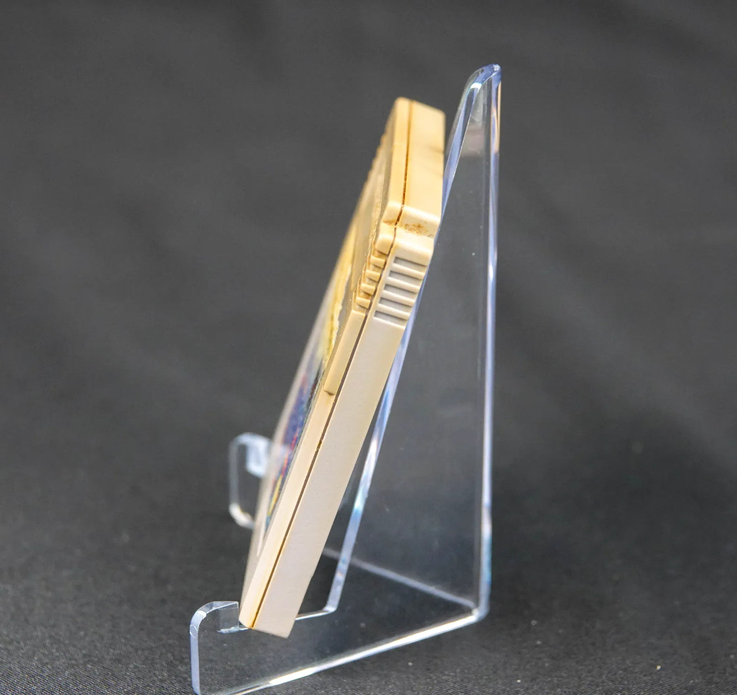 Tetris - Nintendo Game Boy Spiel - PAL - Deutsch - Nur Modul