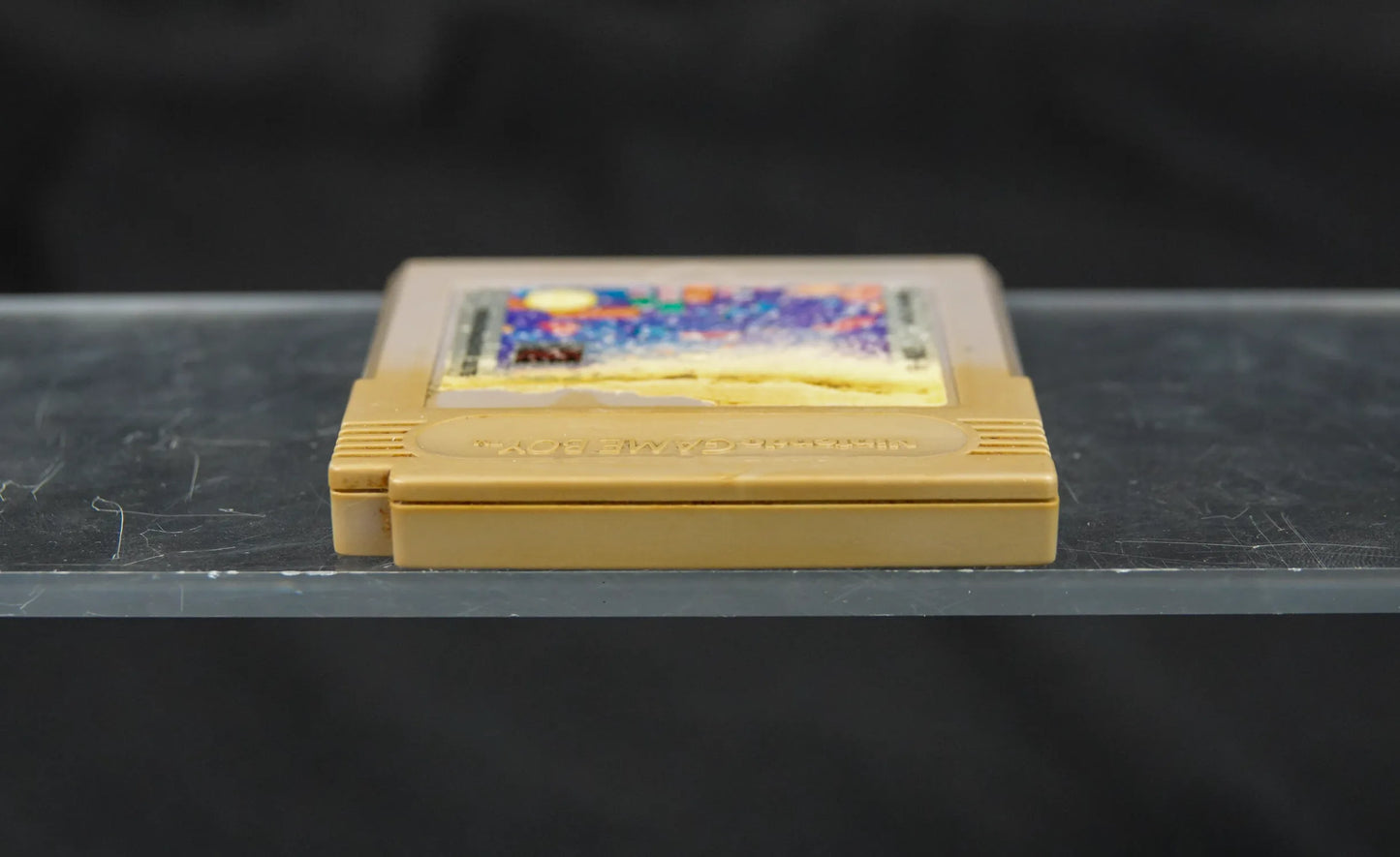 Tetris - Nintendo Game Boy Spiel - PAL - Deutsch - Nur Modul