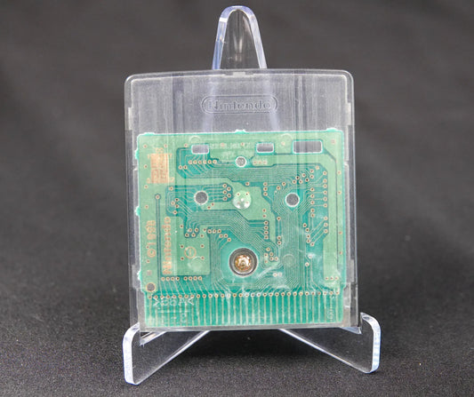 Disney's Tarzan - Nintendo Game Boy Color Spiel - Deutsch / PAL - Nur Modul