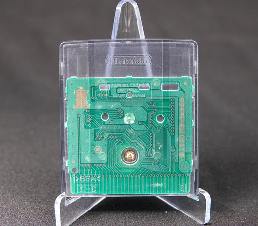 Gift - Nintendo Game Boy Color Spiel - EU / PAL - Nur Modul