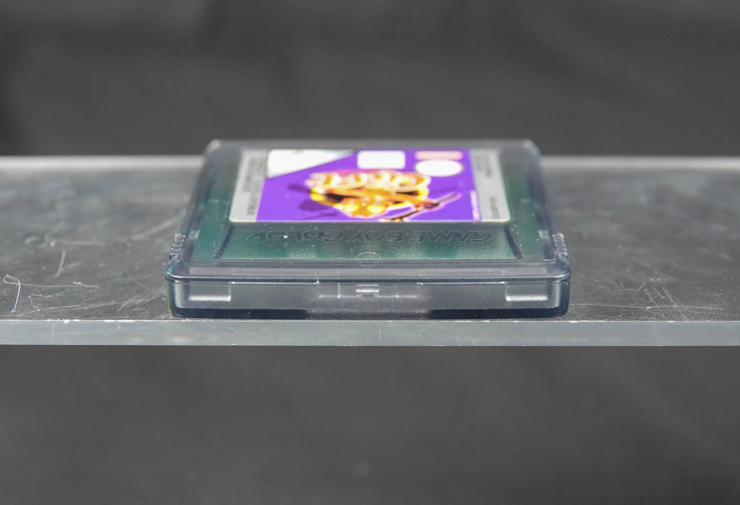 Gift - Nintendo Game Boy Color Spiel - EU / PAL - Nur Modul