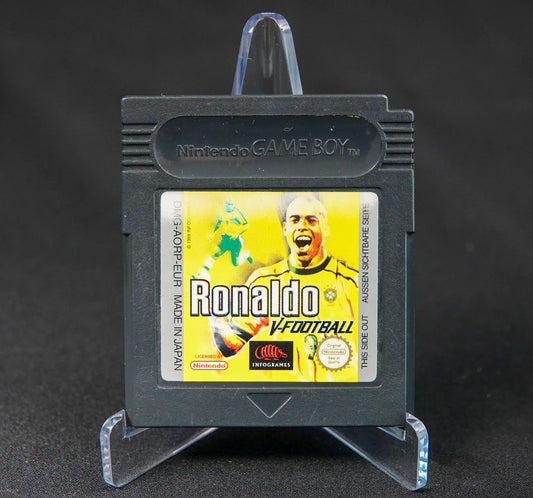 Wizards & Warriors X Fortress of Fear - Nintendo Game Boy - PAL / DE - Nur Modul