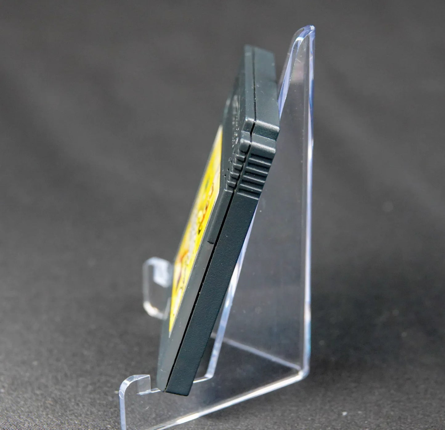 Ronaldo V-Football - Nintendo Game Boy Color Spiel - PAL - Nur Dual-Modul