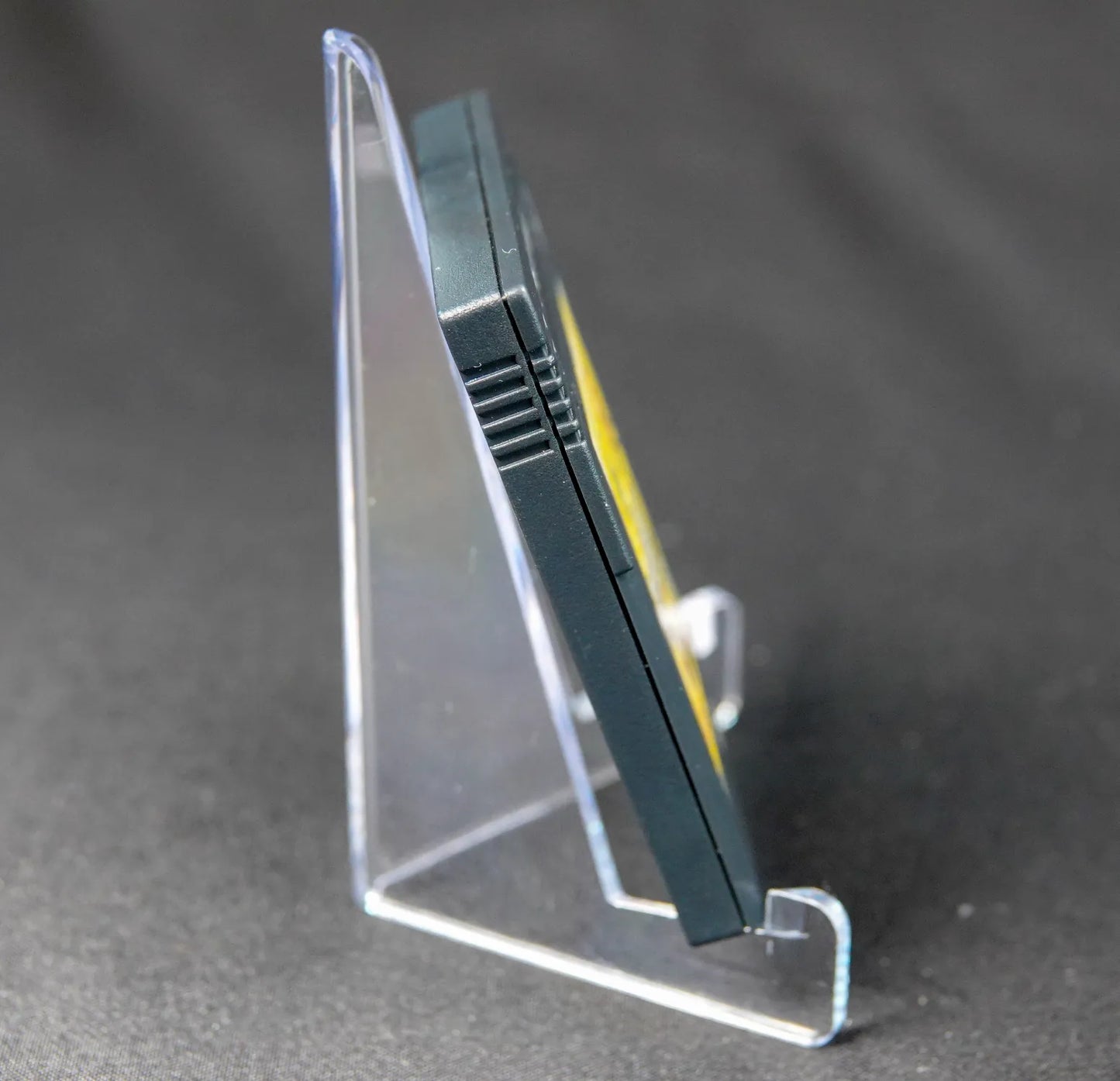 Ronaldo V-Football - Nintendo Game Boy Color Spiel - PAL - Nur Dual-Modul