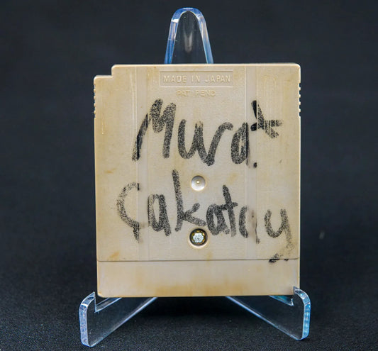 Battletoads in Ragnarok's World - Nintendo Game Boy - PAL - Deutsch - Nur Modul