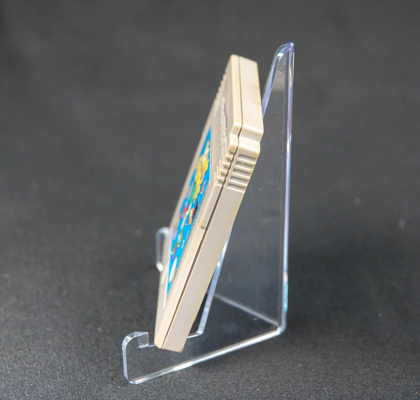 Yoshi's Cookie - Nintendo Game Boy Spiel - FAH / Frazösisch - Nur Modul