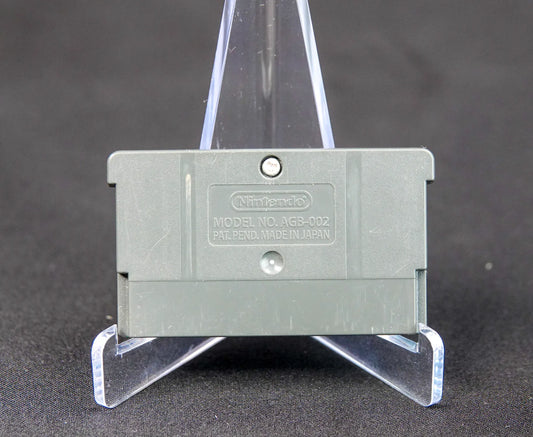 Yu-Gi-Oh! Dungeon Dice Monsters - Game Boy Advance GBA - PAL / EU - Nur Modul