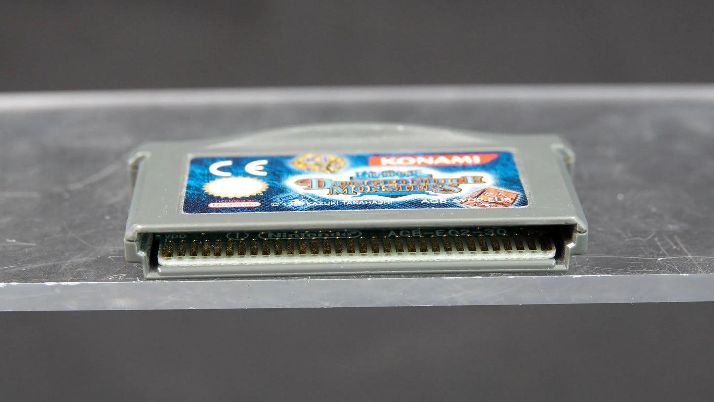 Tony Hawk's Pro Skater 2 - Nintendo Game Boy Advance GBA - PAL / DE - Nur Modul