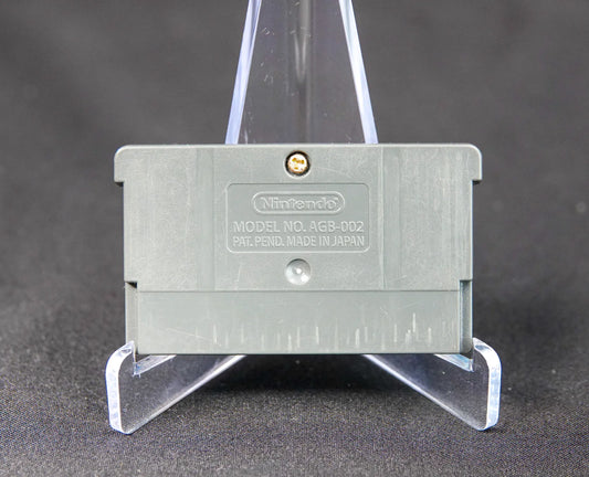 Action Man Robot Atak - Nintendo Game Boy Advance GBA - PAL / EU - Nur Modul