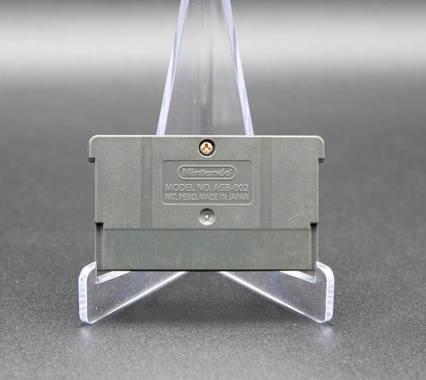 Earth Worm Jim 2 - Nintendo Game Boy Advance Spiel GBA - PAL / EU - Nur Modul