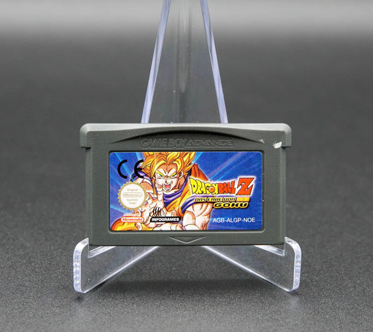 Dragon Ball Z Das Erbe von Goku - Nintendo Game Boy Advance - PAL DE - Nur Modul