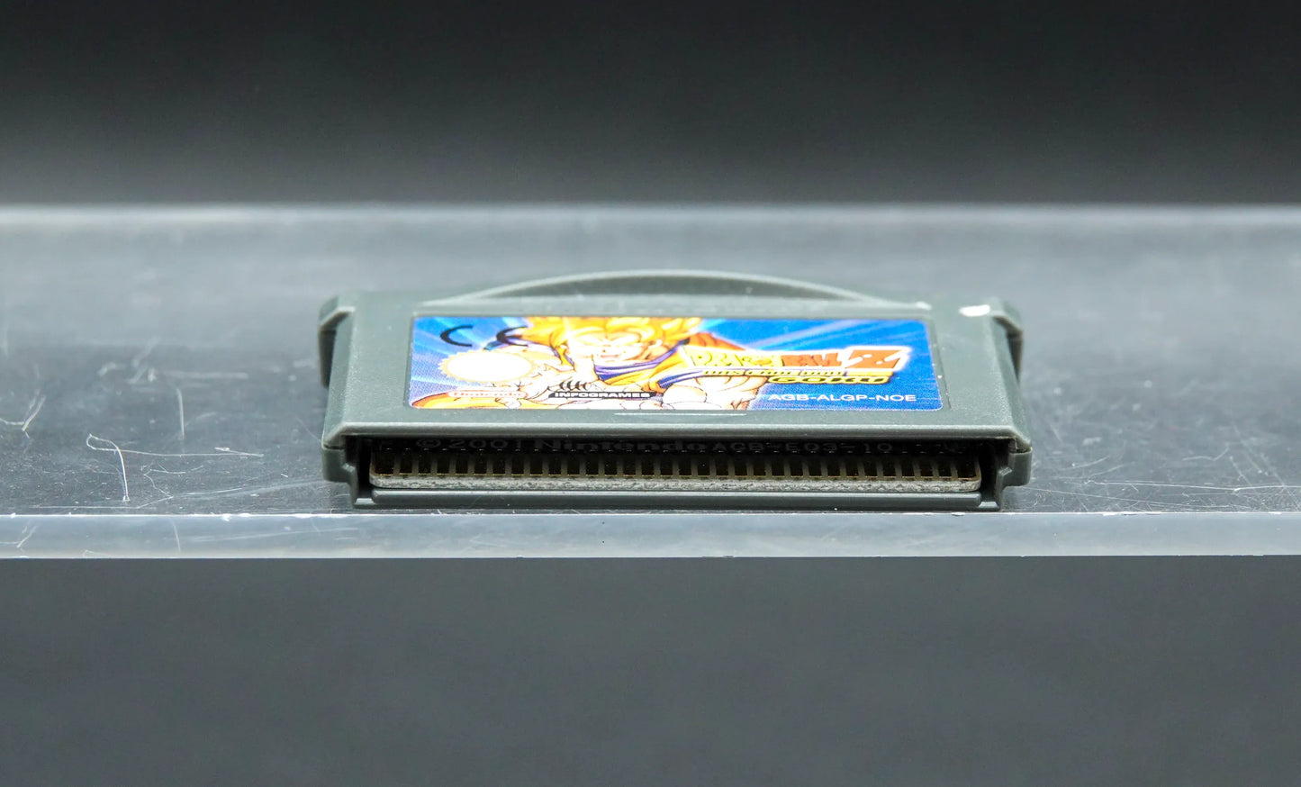 Dragon Ball Z Das Erbe von Goku - Nintendo Game Boy Advance - PAL DE - Nur Modul