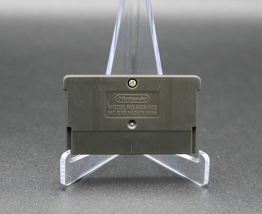 Tomb Raider the Prophecy - Nintendo Game Boy Advance GBA - NTSC / US - Nur Modul