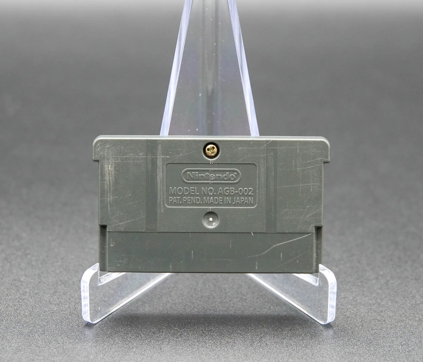 Tetris Worlds - Nintendo Game Boy Advance Spiel GBA - PAL / EU - Nur Modul