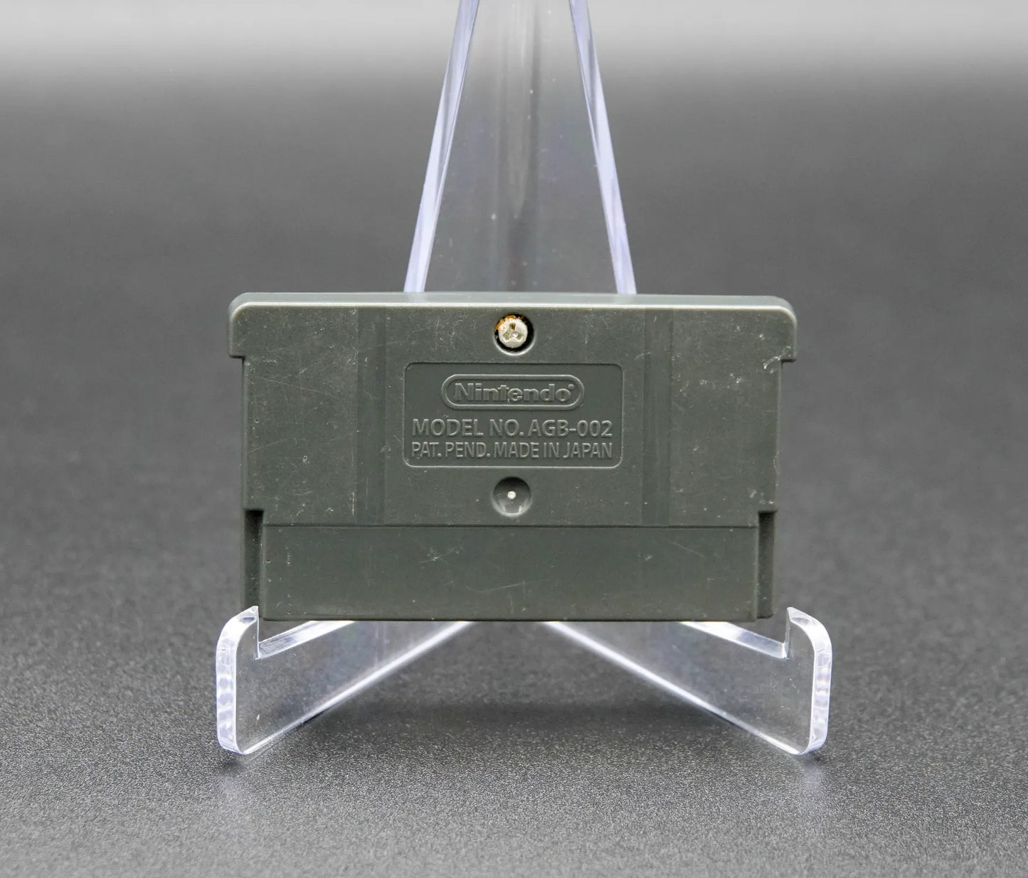 Hot Wheels World Race - Nintendo Game Boy Advance GBA - PAL / UK - Nur Modul