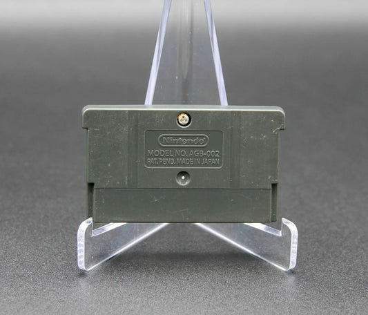 Hot Wheels World Race - Nintendo Game Boy Advance GBA - PAL / UK - Nur Modul