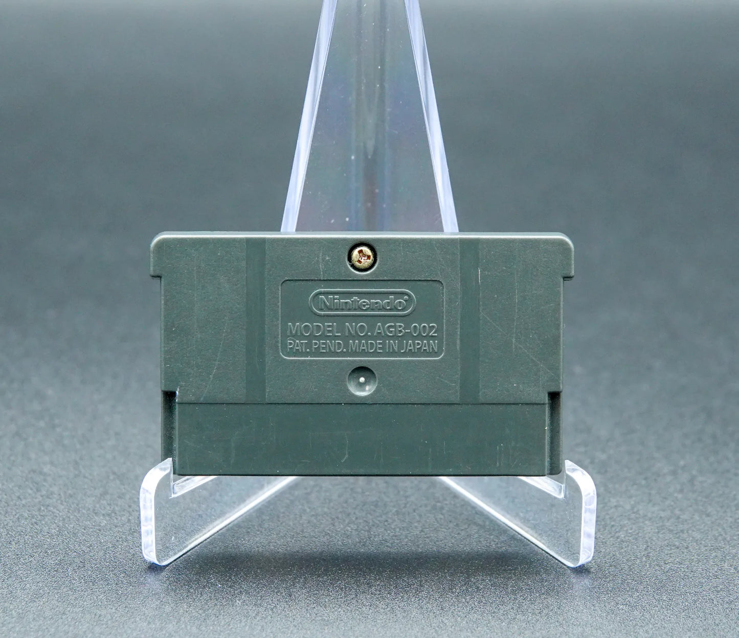 Pro Beach Soccer - Nintendo Game Boy Advance Spiel GBA - PAL / EU - Nur Modul