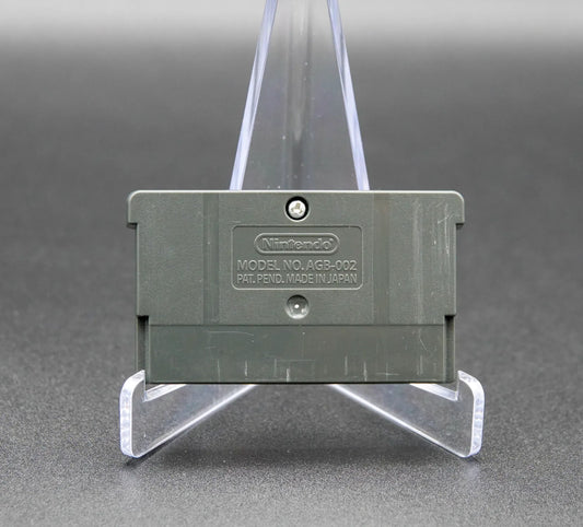 The Polar Express - Nintendo Game Boy Advance GBA - PAL / EU - Nur Modul