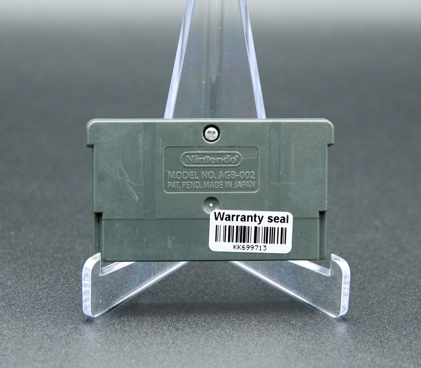 Need for Speed Most Wanted - Game Boy Advance GBA - NTSC / USA - Nur Modul