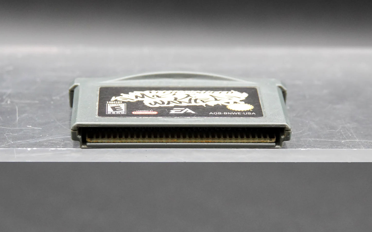 Need for Speed Most Wanted - Game Boy Advance GBA - NTSC / USA - Nur Modul