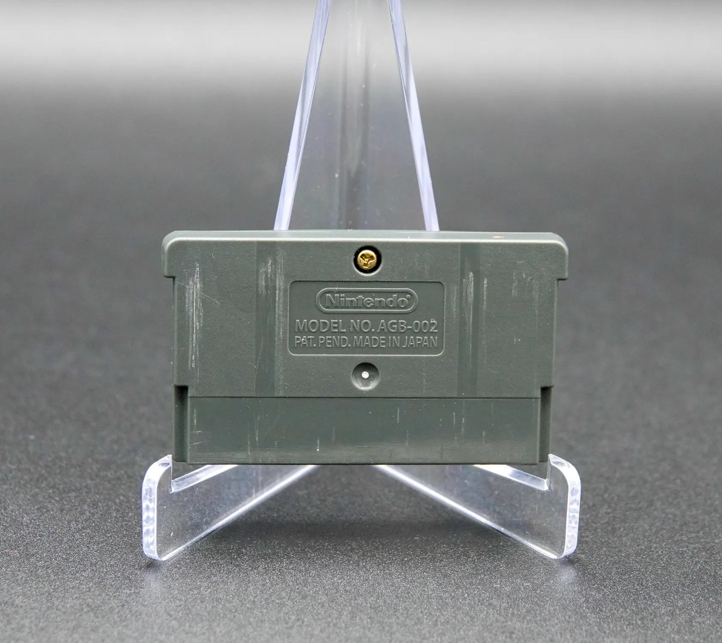 Yu-Gi-Oh! World Championship Tournament 2004 - Game Boy Advance PAL - Nur Modul