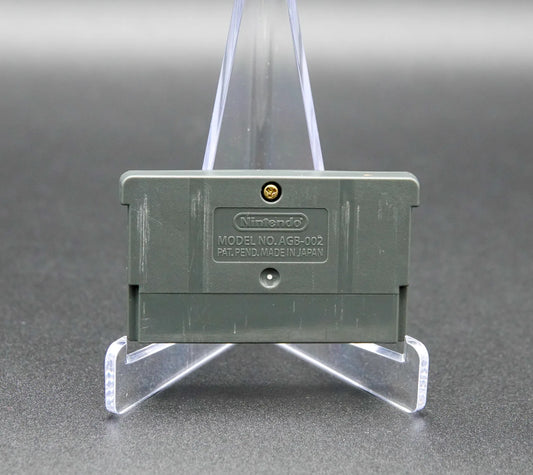 Yu-Gi-Oh! World Championship Tournament 2004 - Game Boy Advance PAL - Nur Modul