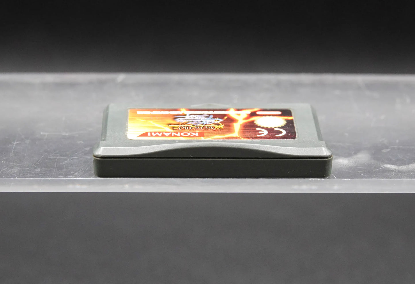 Yu-Gi-Oh! World Championship Tournament 2004 - Game Boy Advance PAL - Nur Modul
