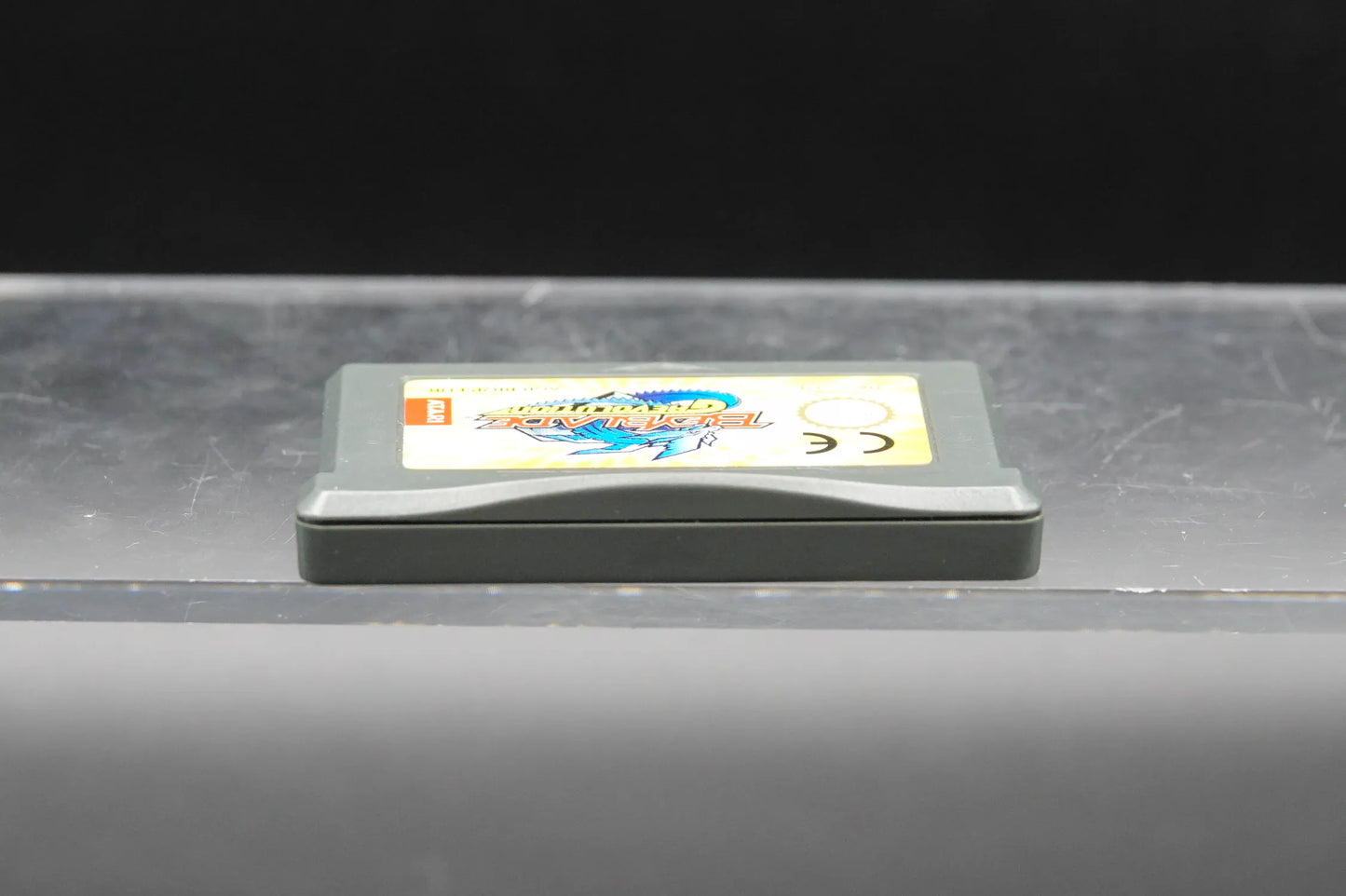Beyblade G Revolution - Nintendo Game Boy Advance GBA - PAL / EU - Nur Modul
