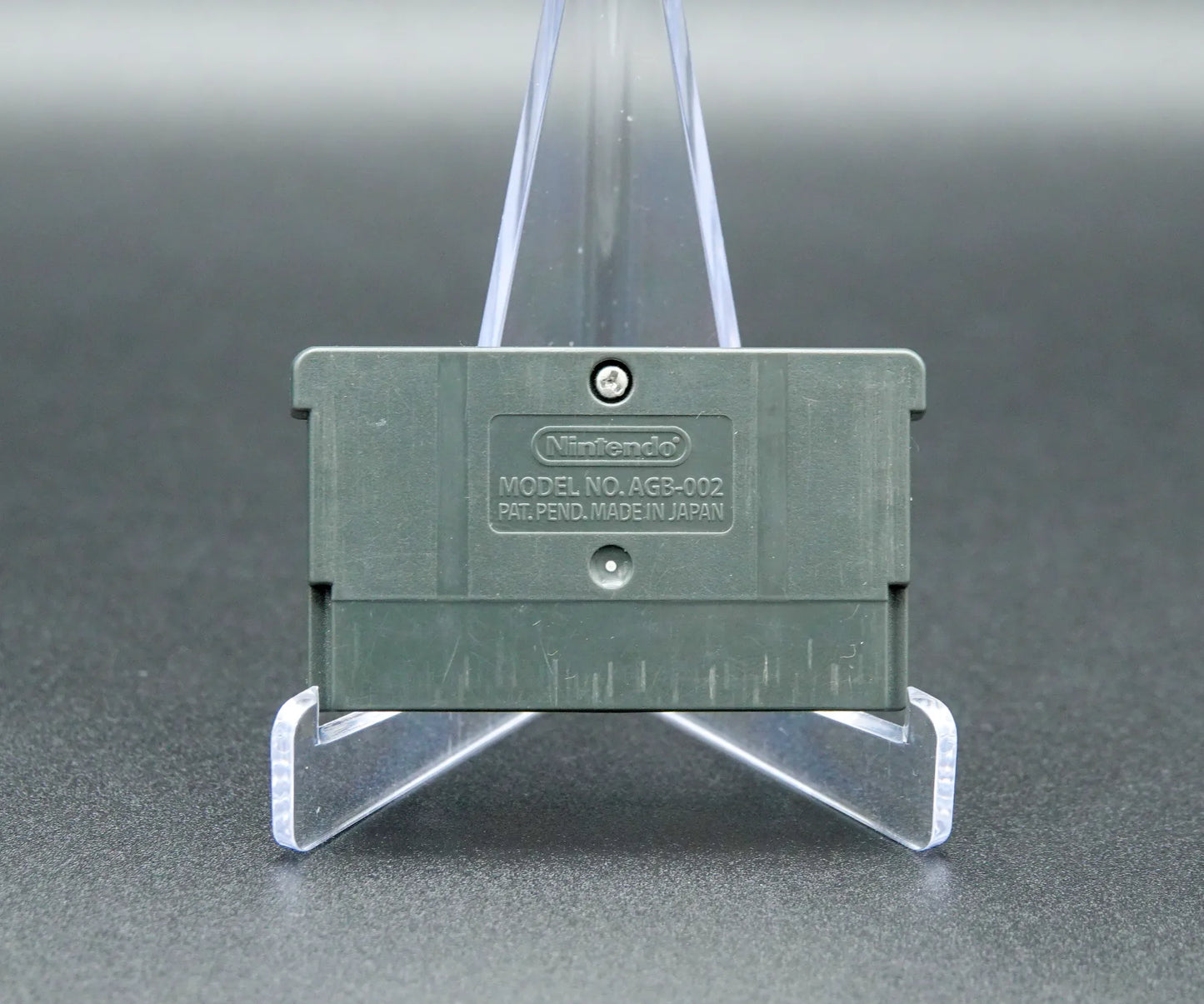 Yoshi's Island Super Mario Advance 3 - Game Boy Advance GBA - PAL - Nur Modul