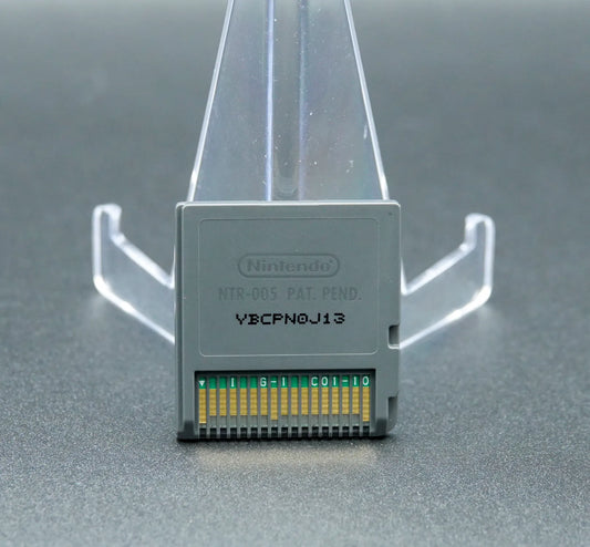 Brain Challenge - Nintendo DS Spiel - EU - Nur Modul