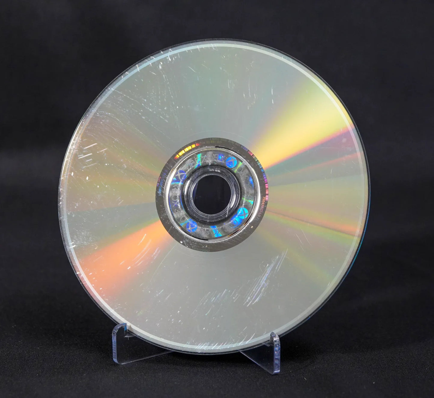 Gears of War 3 - XBOC 360 Spiel - PAL - Deutsch - CiB - Gebraucht - FSK 18