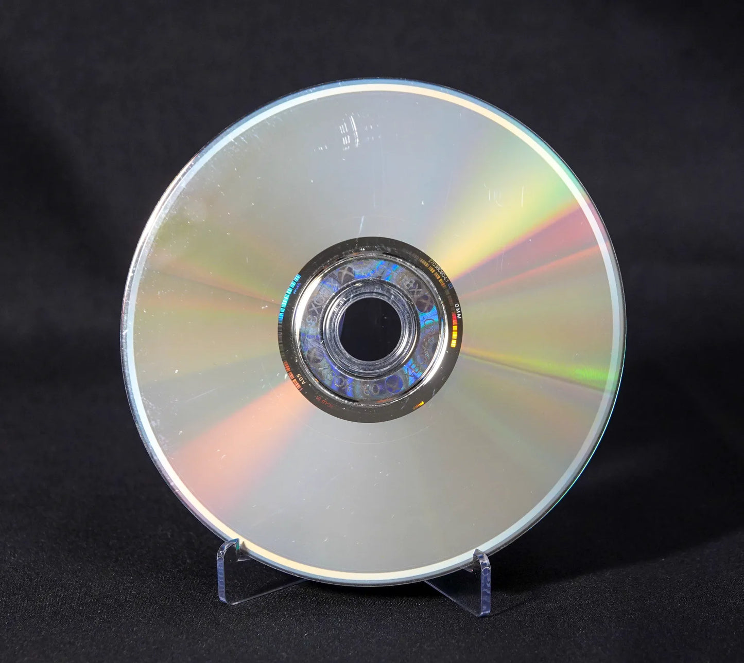 Dantes Inferno - XBOX 360 Spiel - PAL - Deutsch - CiB - Gebraucht - FSK 18