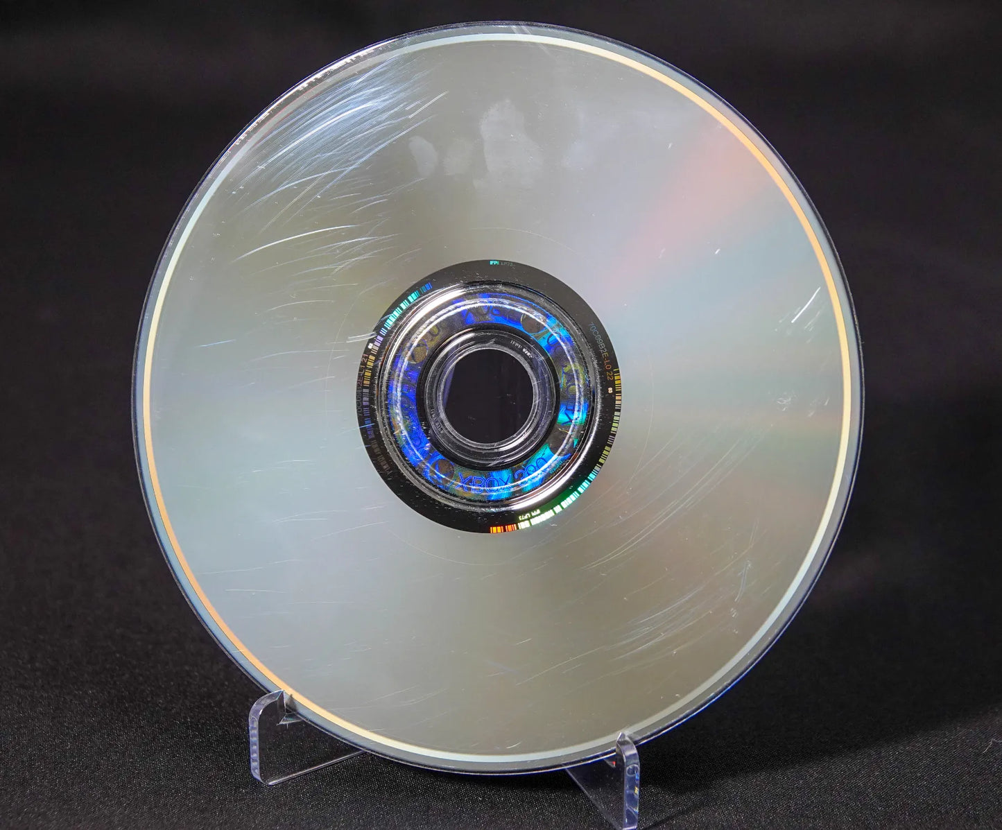 Star Wars - XBOX 360 Kinect Spiel - PAL - Deutsch - CiB - Gebraucht