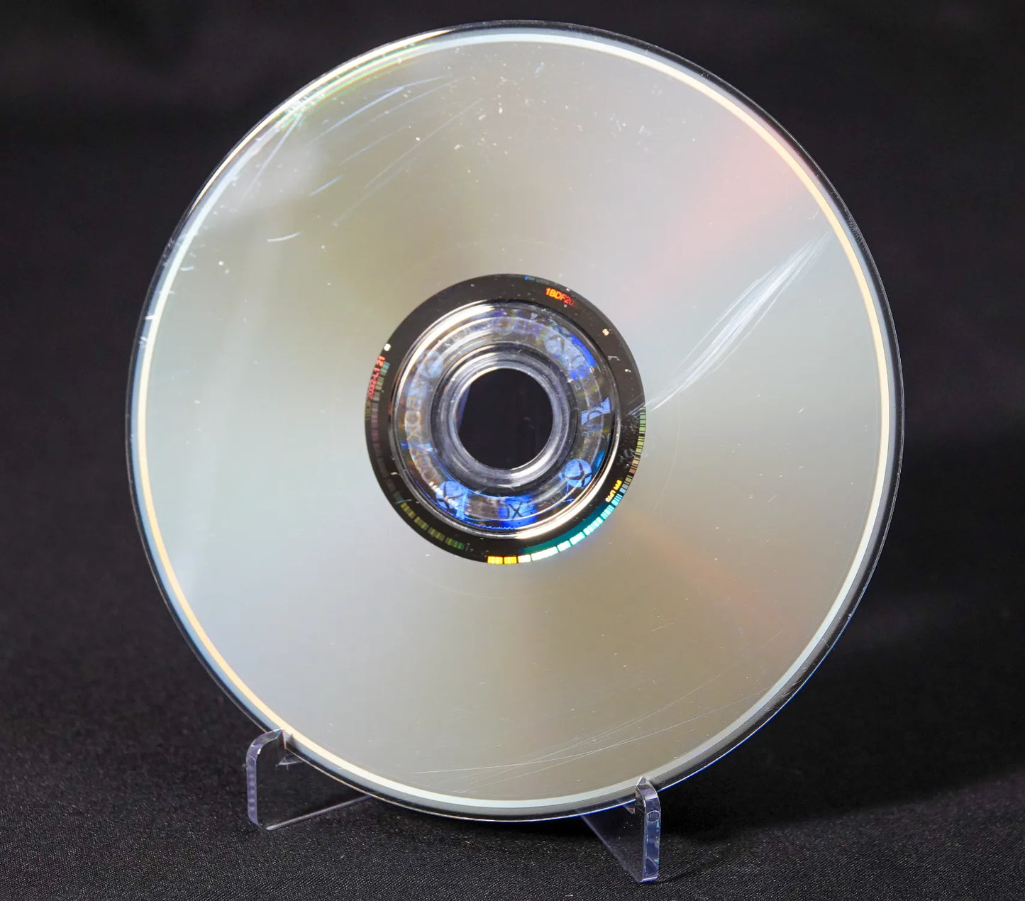 Bayonetta - XBOX 360 Spiel - PAL - Deutsch - CiB - Gebraucht - USK 18