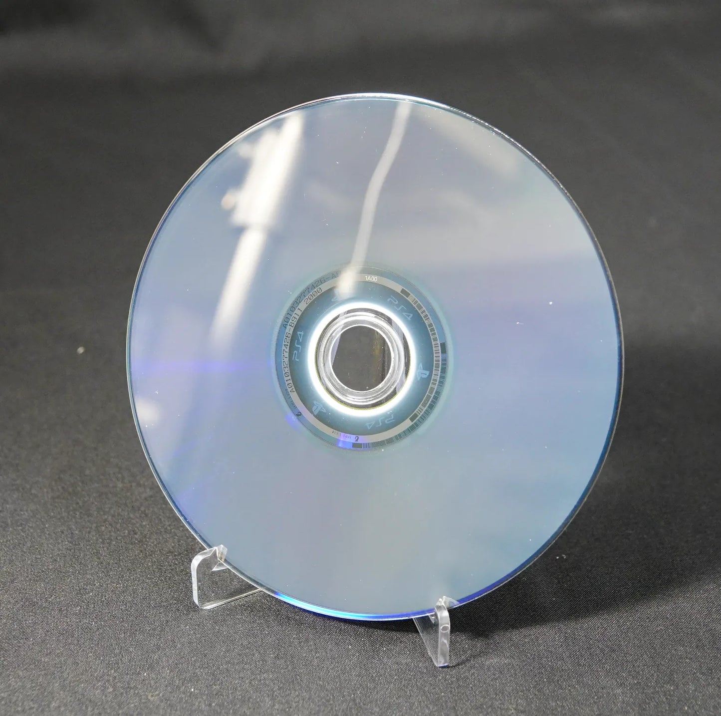 Cyberpunk 2077 mit Karte & Extras - Playstation PS4 - PAL Deutsch CiB Gebraucht