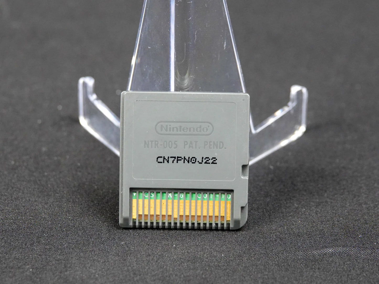 CATAN - Nintendo DS Spiel - PAL - CiB mit Anleitung - Deutsch - Gebraucht