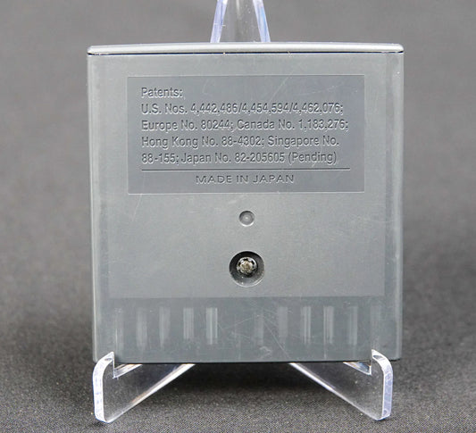 Donald Duck - The Lucky Dime Caper - Retro Spiel für Sega Game Gear - Gebraucht