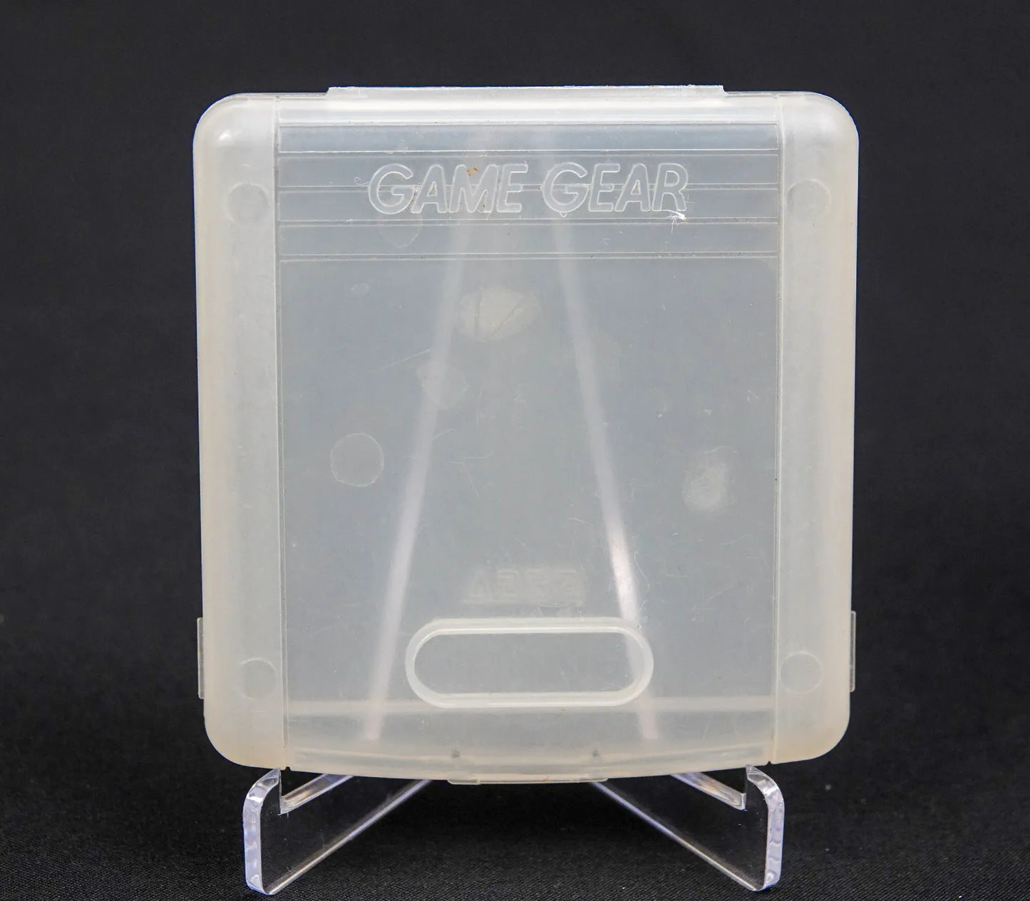 Donald Duck - The Lucky Dime Caper - Retro Spiel für Sega Game Gear - Gebraucht