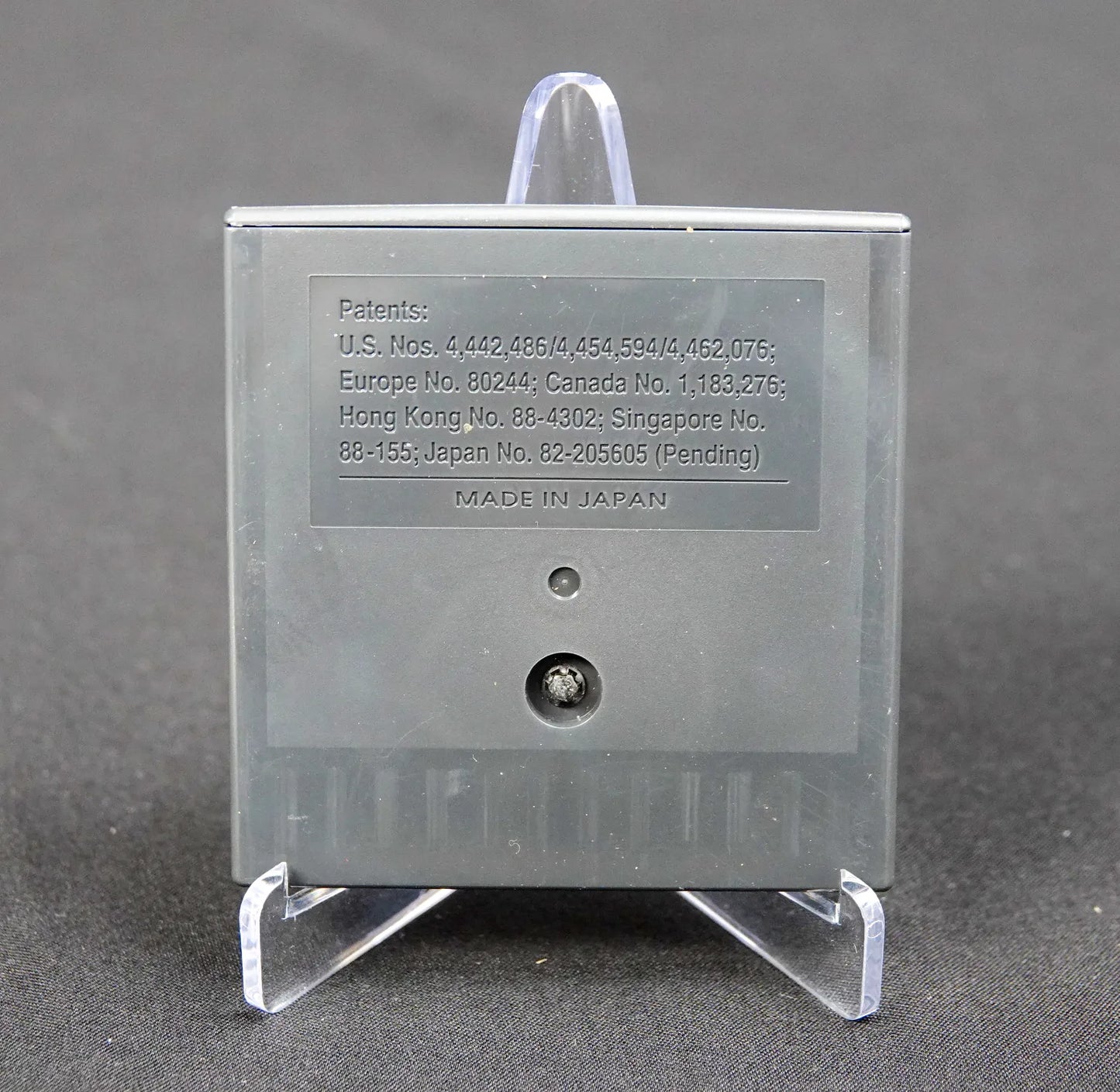 Klax - Retro Spiel für Sega Game Gear - in Original Case - Gebraucht