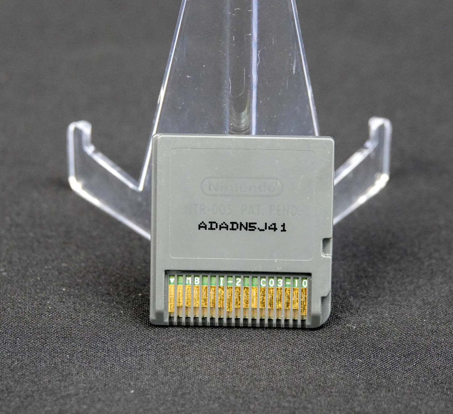 Pokémon Diamant Edition - Nintento DS Spiel - Deutsch - Nur Modul