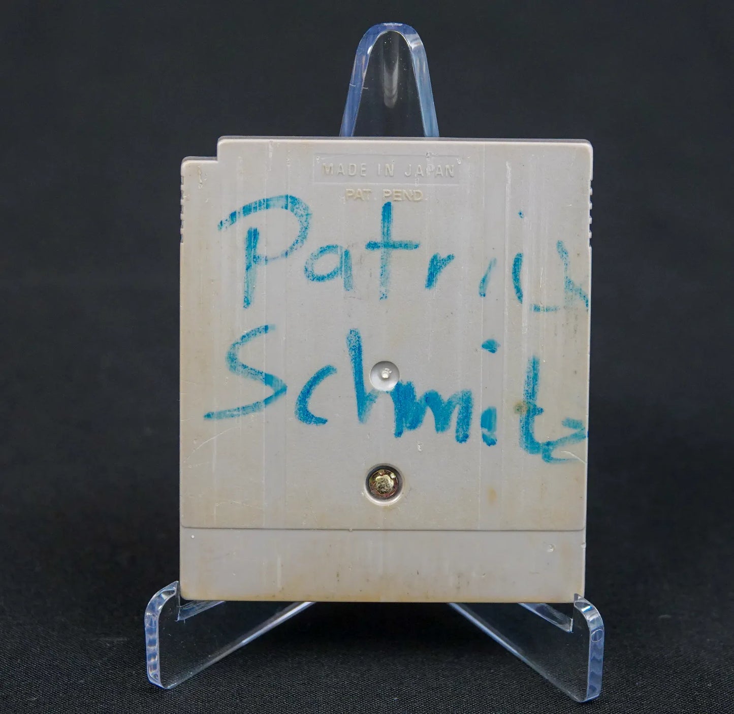 Disney's Darkwing Duck - Nintendo Game Boy Spiel - Deutsch - Nur Modul